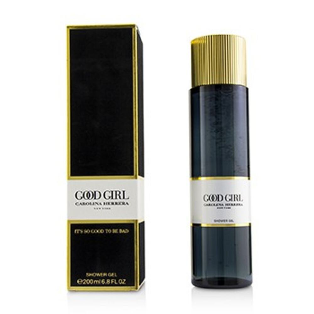 Carolina Herrera GOOD GIRL Shower Gel 6.8 oz NEW in BOX, SEALED Full Size - Picture 3 of 3